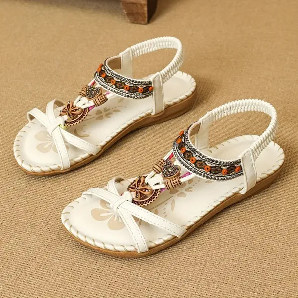 Maura | Comfortable Orthopedic Sandals