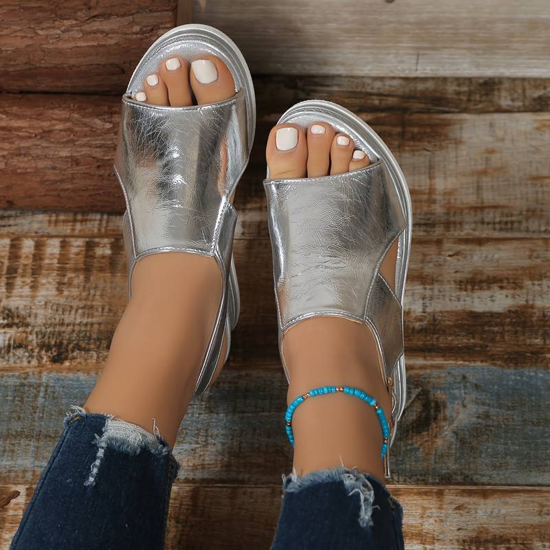 Candace | Orthopedic Sandals