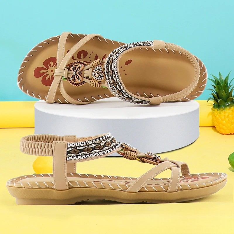 Maura | Comfortable Orthopedic Sandals