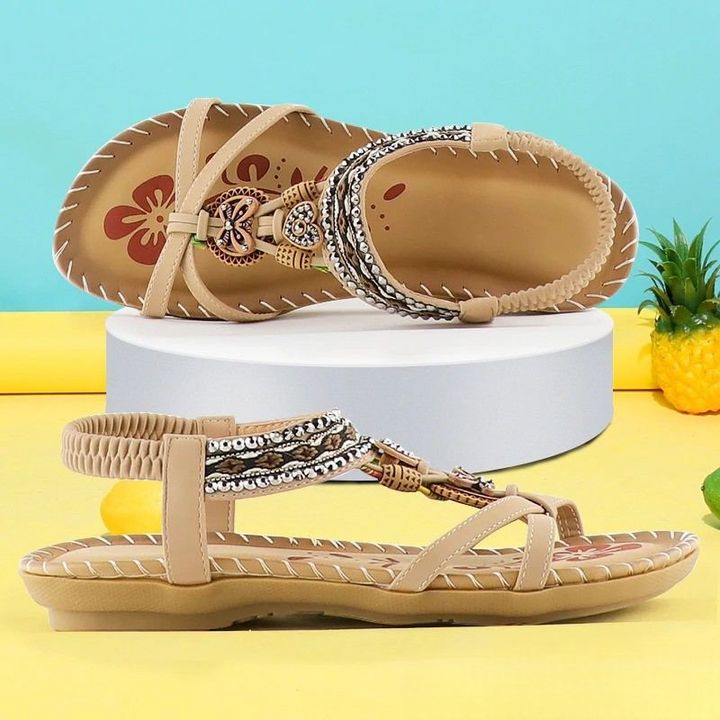 Maura | Comfortable Orthopedic Sandals