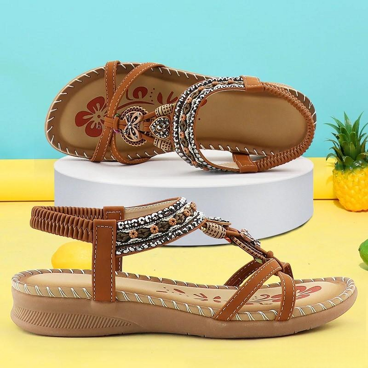 Maura | Comfortable Orthopedic Sandals