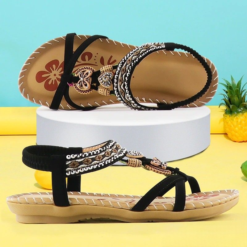 Maura | Comfortable Orthopedic Sandals