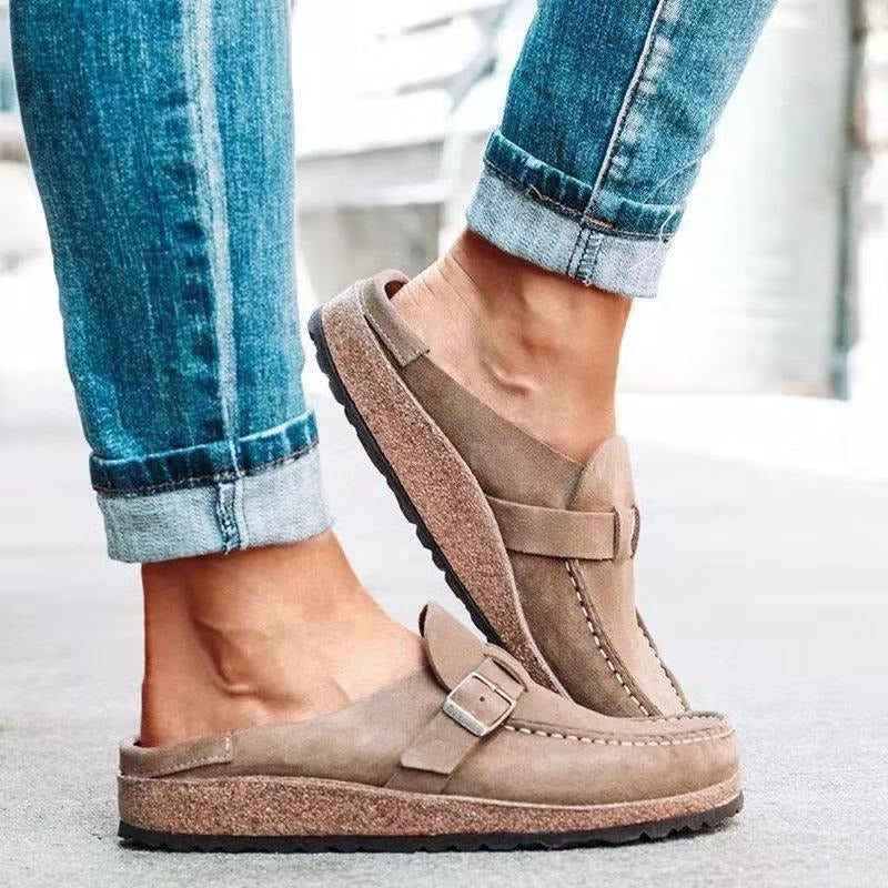 Lynn | Orthopedic Mules