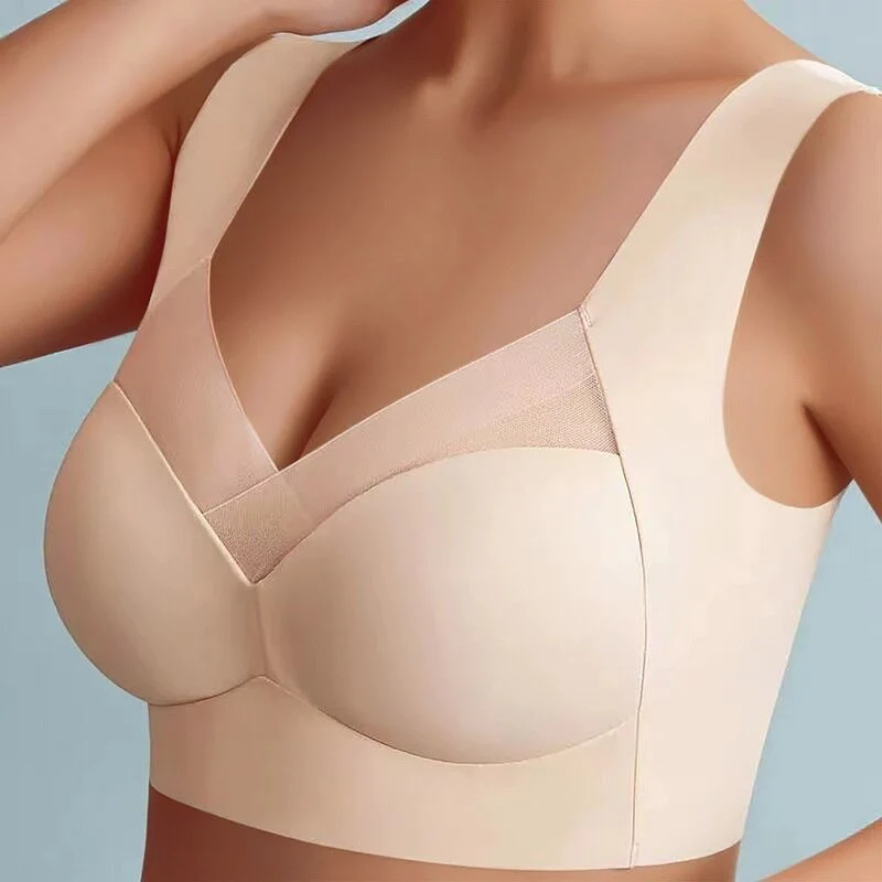 Ultra | Comfortable Seamless Bra