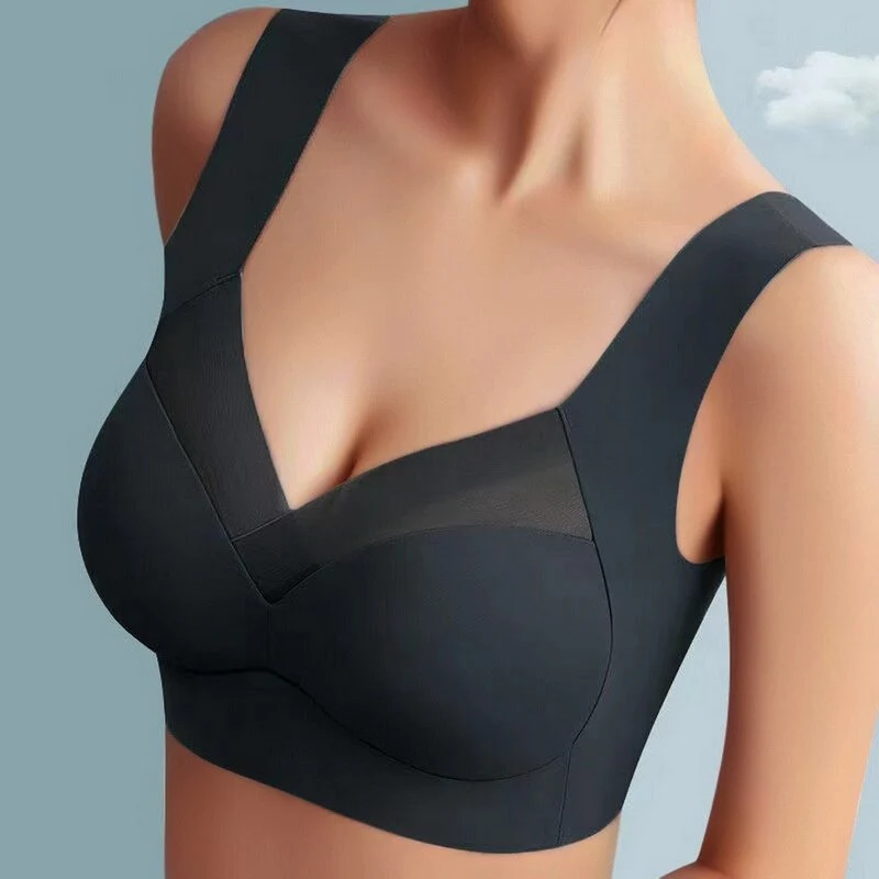 Ultra | Comfortable Seamless Bra