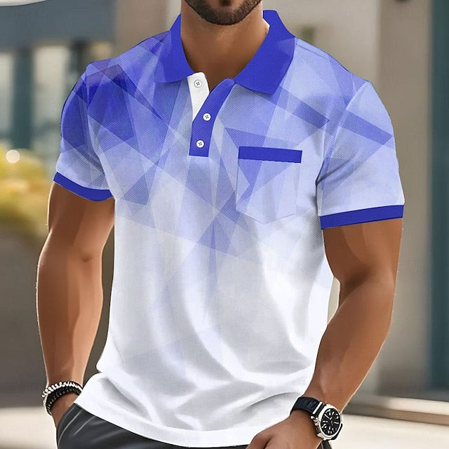 Geometric Polo