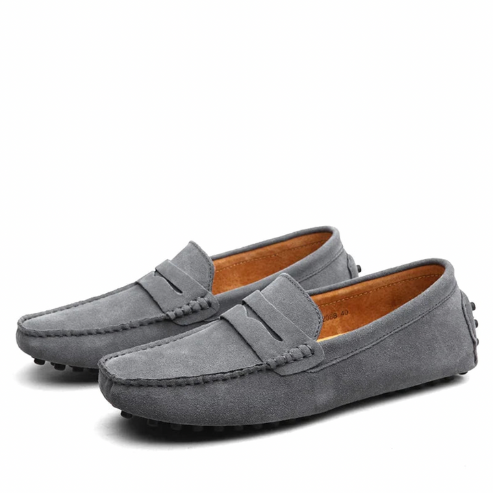 Soft Driving Loafers