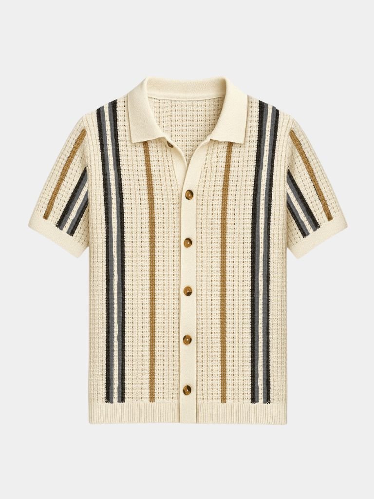 Virgilio | Sunset Groove Polo