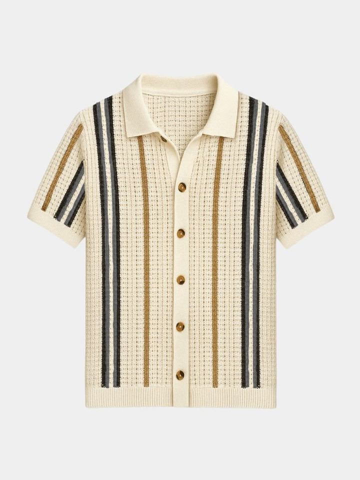 Virgilio | Sunset Groove Polo