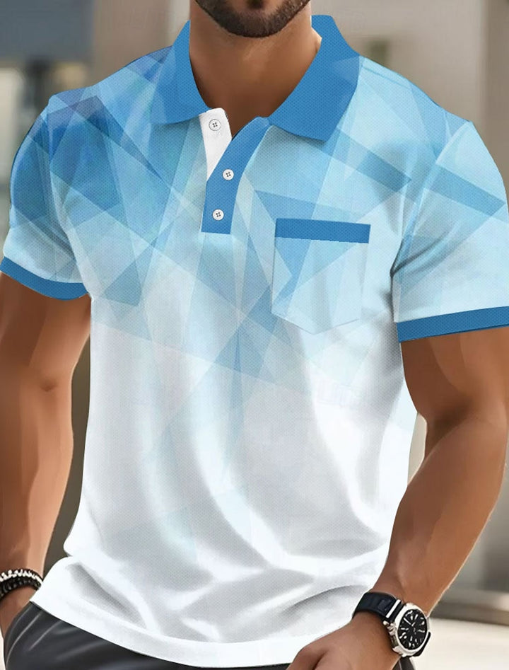 Geometric Polo