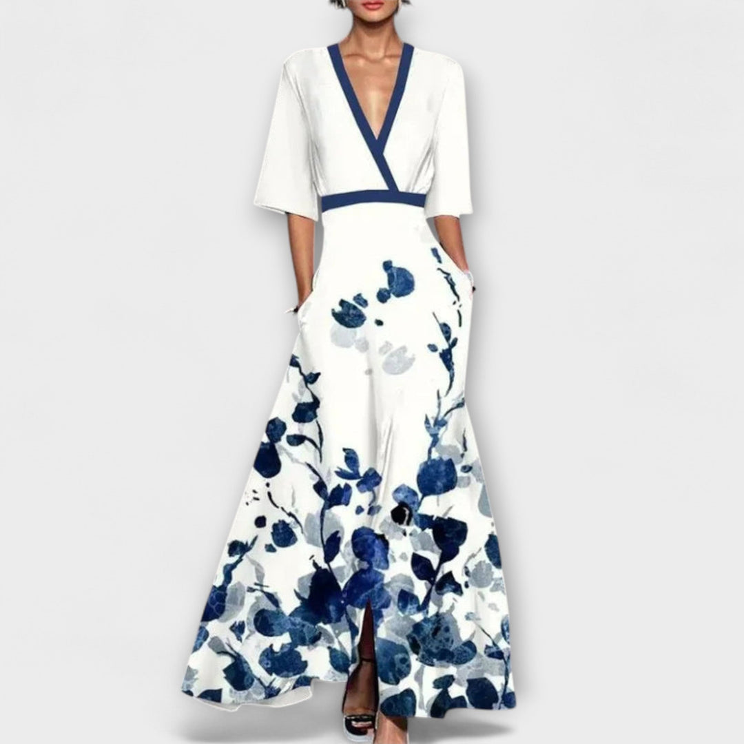 Gina | Elegant Dress